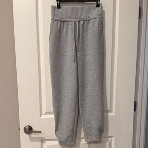 HALARA Gray Women's Joggers